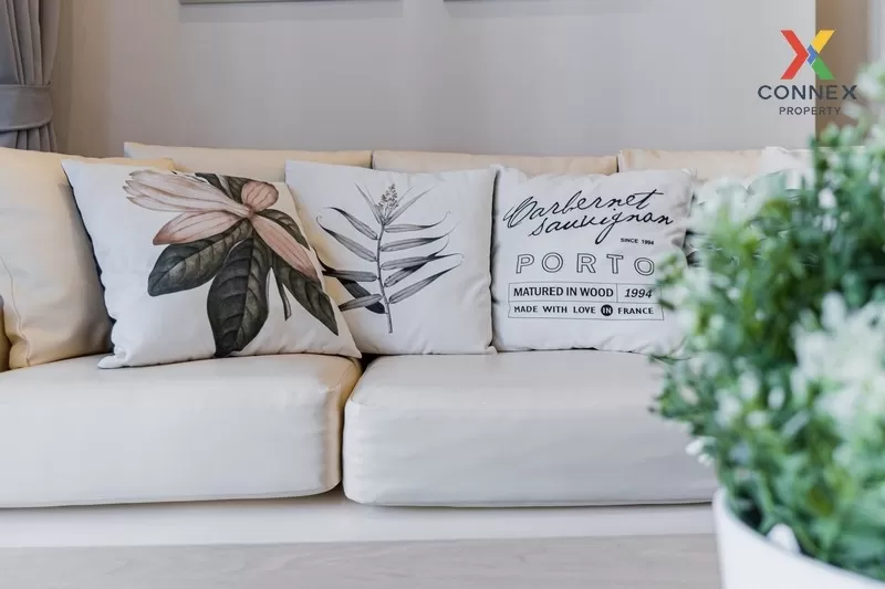 ขาย คอนโด แต่งสวย Ashton Asoke BTS-อโศก อโศกมนตรี คลองเตยเหนือ วั